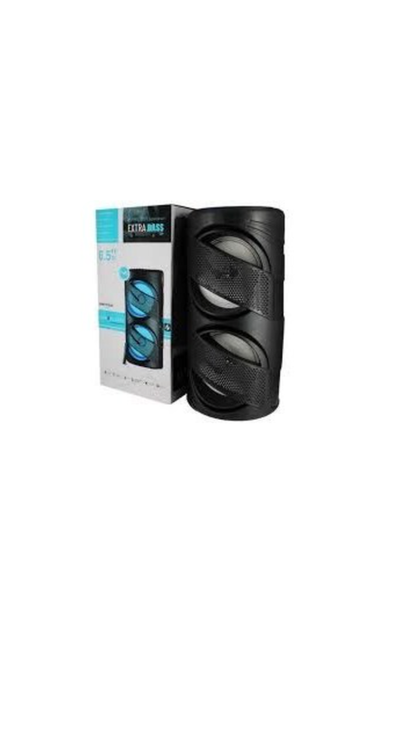 اسپیکر بزرگ گریت نایس مدل GTS1309