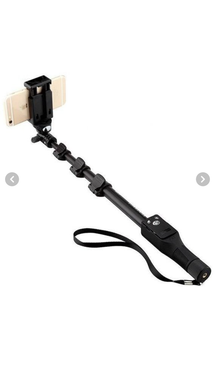 مونوپاد Yunteng مدل YT-1288