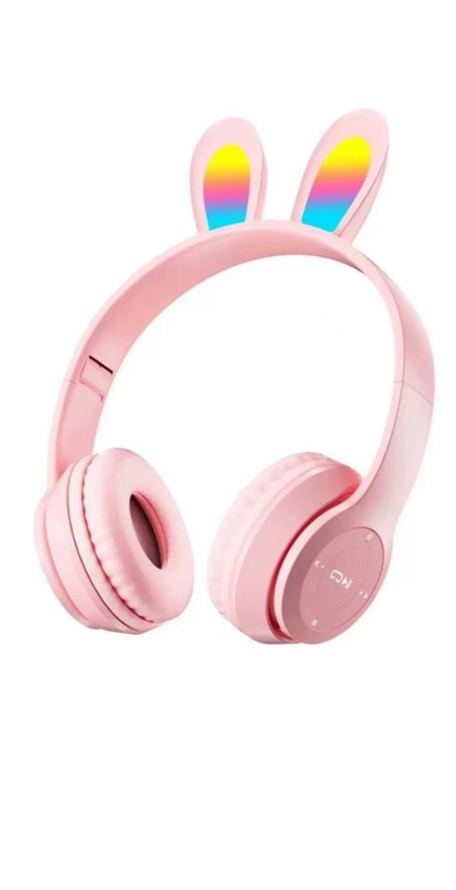 هدفون بلوتوثی خرگوشی p47R